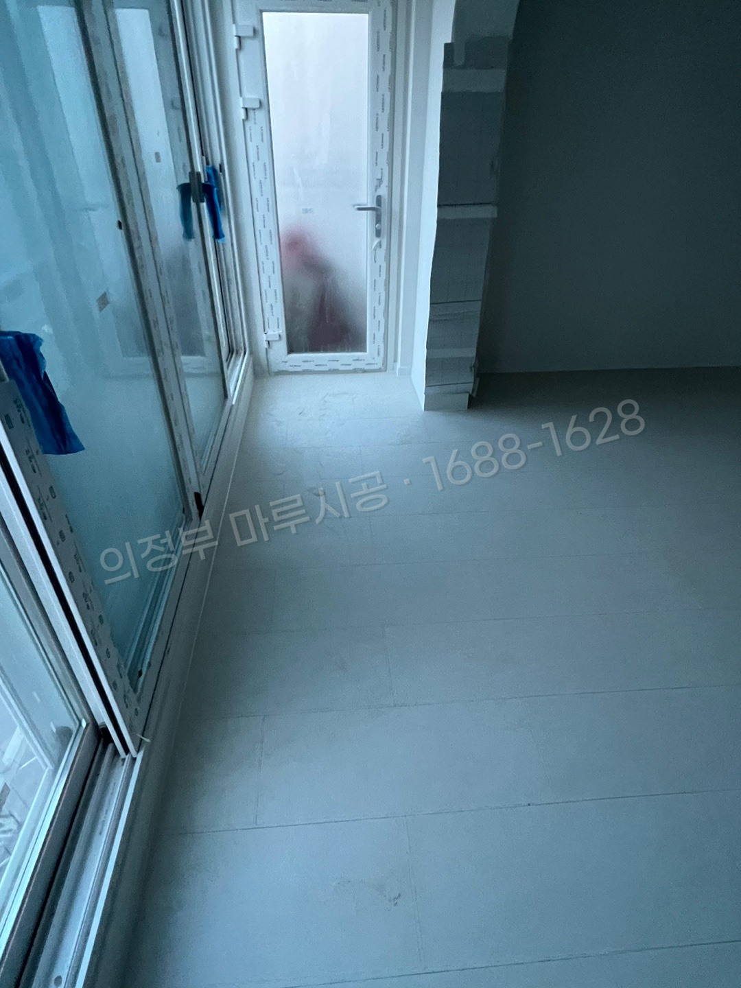 의정부 녹양동 바닥공사 마루시공업체 강마루 동화 나투스진 그란데 콰이엇웨이브 아파트 시공 후